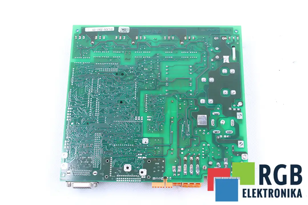 cst526 PRIMA ELECTRO repair