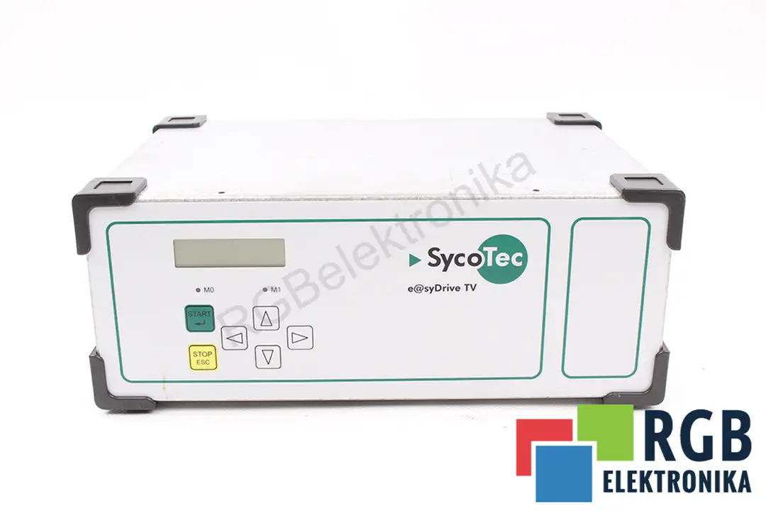 4506 SYCOTEC repair