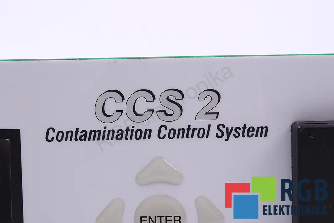CCS2 INTERNORMEN TECHNOLOGY