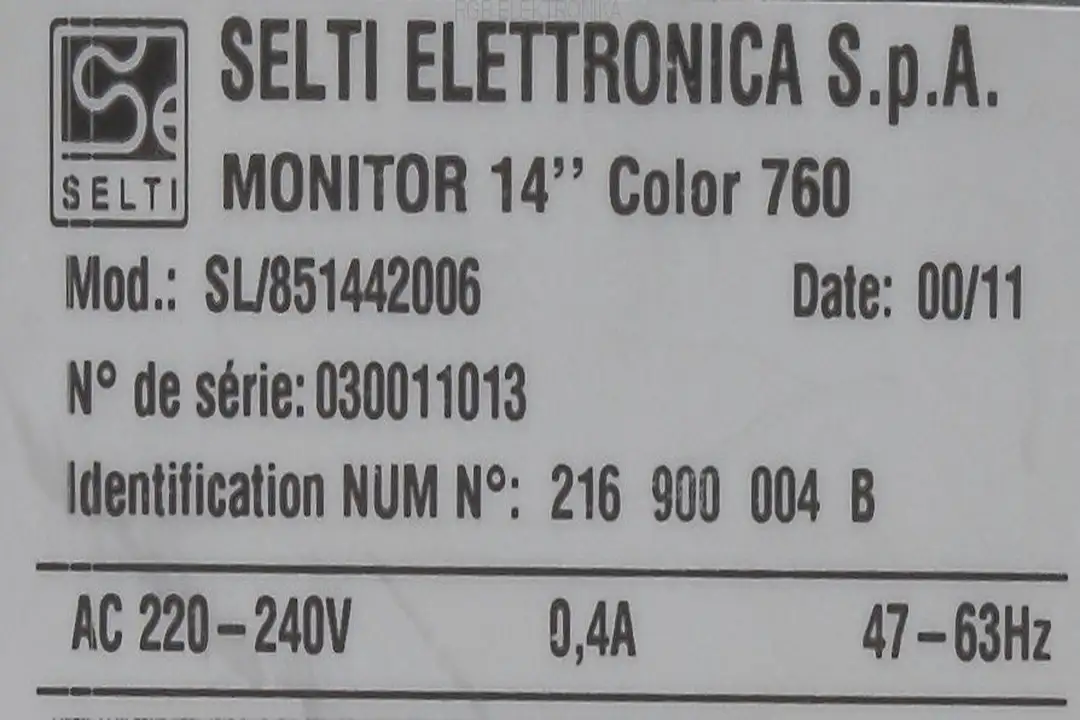 s-851442006 NUM repair
