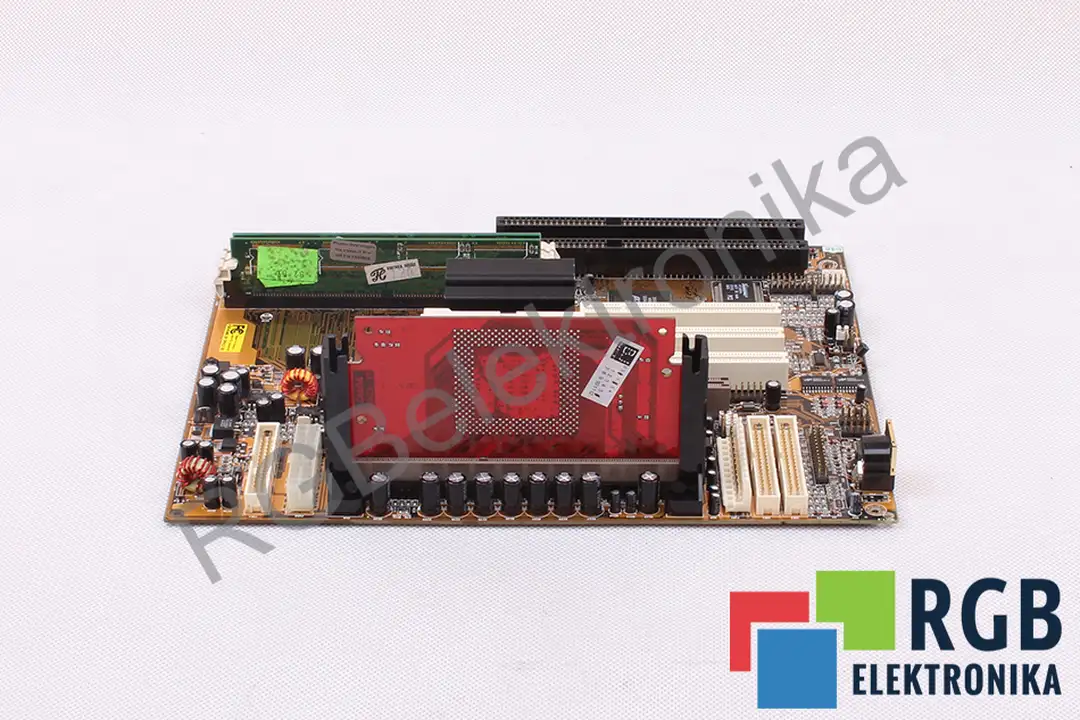 elpina-motherboard ELPINA repair