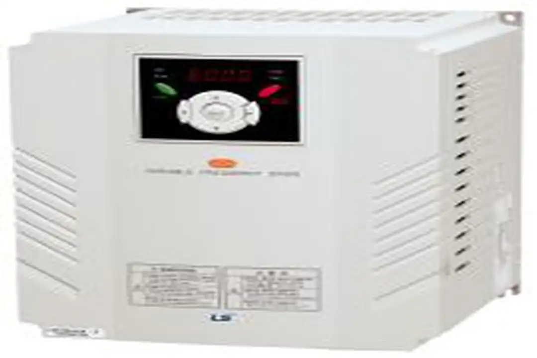 SV220IG5A-4 LS INDUSTRIAL SYSTEMS