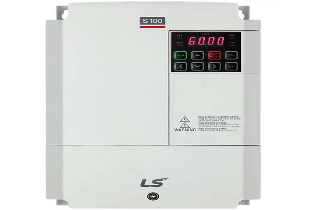 LSLV0055 S100-4EOFNM LS INDUSTRIAL SYSTEMS