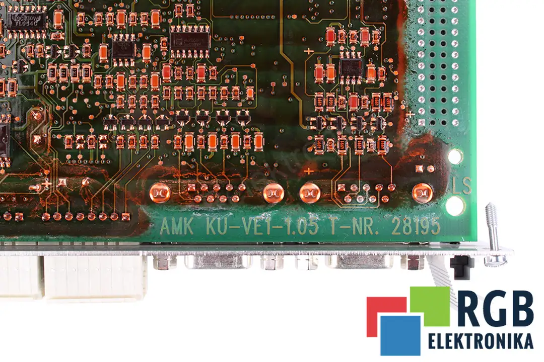 ku-ve1-1.05_40787 AMK repair