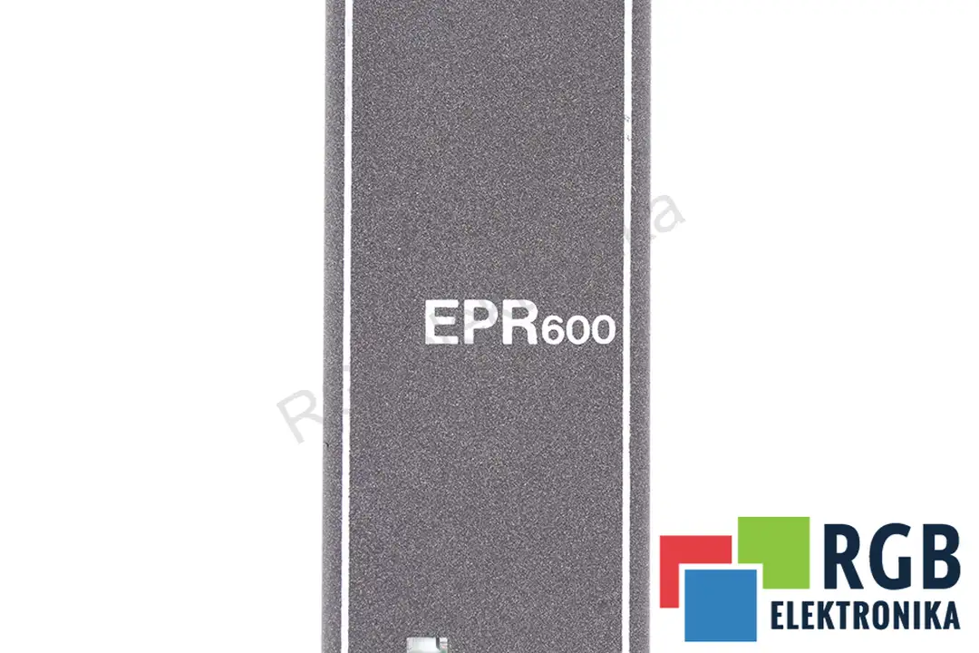 epr600 BOSCH repair