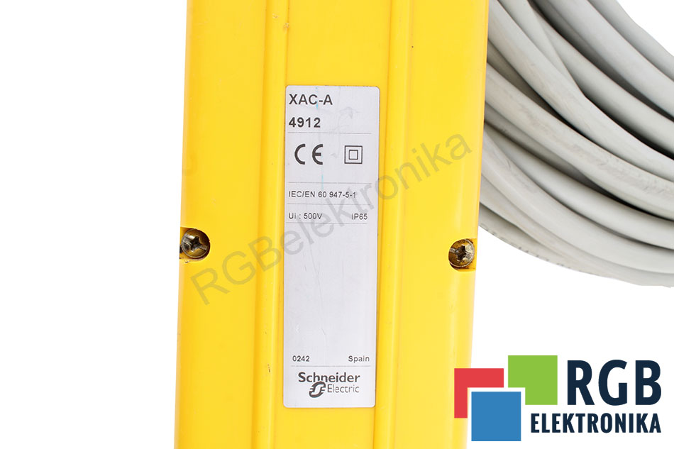 xac-a-4912 SCHNEIDER ELECTRIC repair