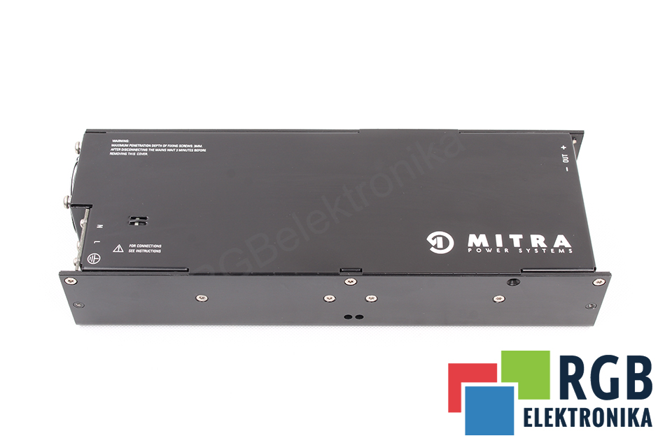 PE1957/13 MITRA POWER SYSTEMS